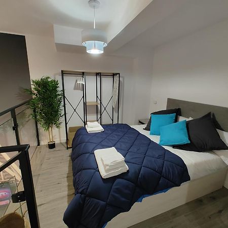 Loft Valencia Benimaclet Appartement Buitenkant foto
