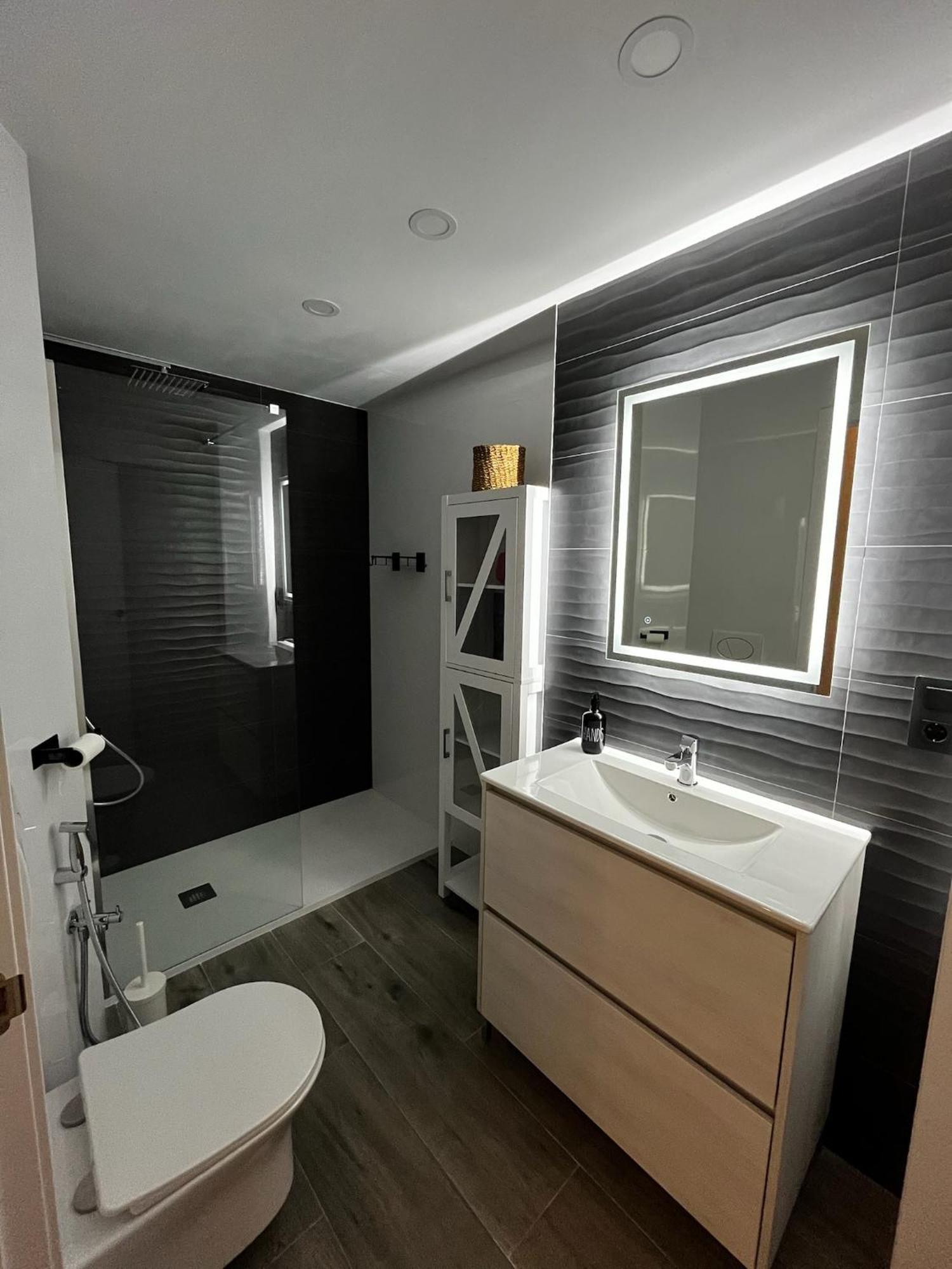 Loft Valencia Benimaclet Appartement Buitenkant foto